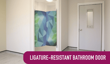 En-Suite US Graphic