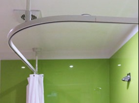 From Clinical to Comfortable: The Importance of Load Release Fixtures in Mental Health Bathrooms